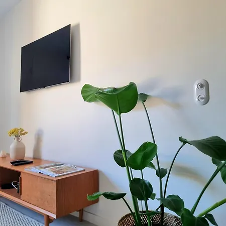 Apartment Mayu Mayu - Cocon Centre-ville Climatisation