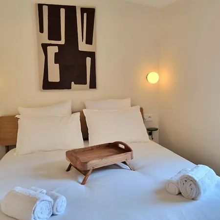 Mayu Mayu - Cocon Centre-ville Climatisation Aix-en-Provence