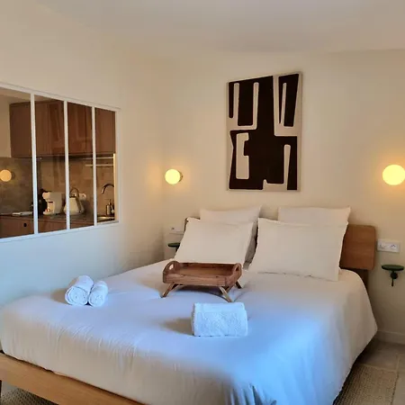 Apartment Mayu Mayu - Cocon Centre-ville Climatisation